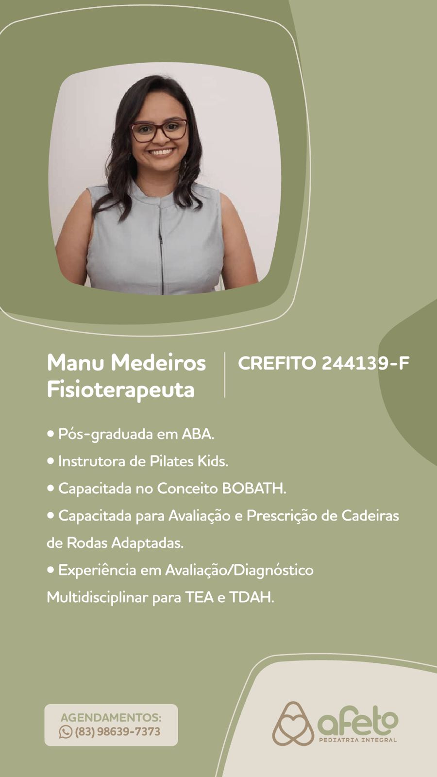 Manu Medeiros